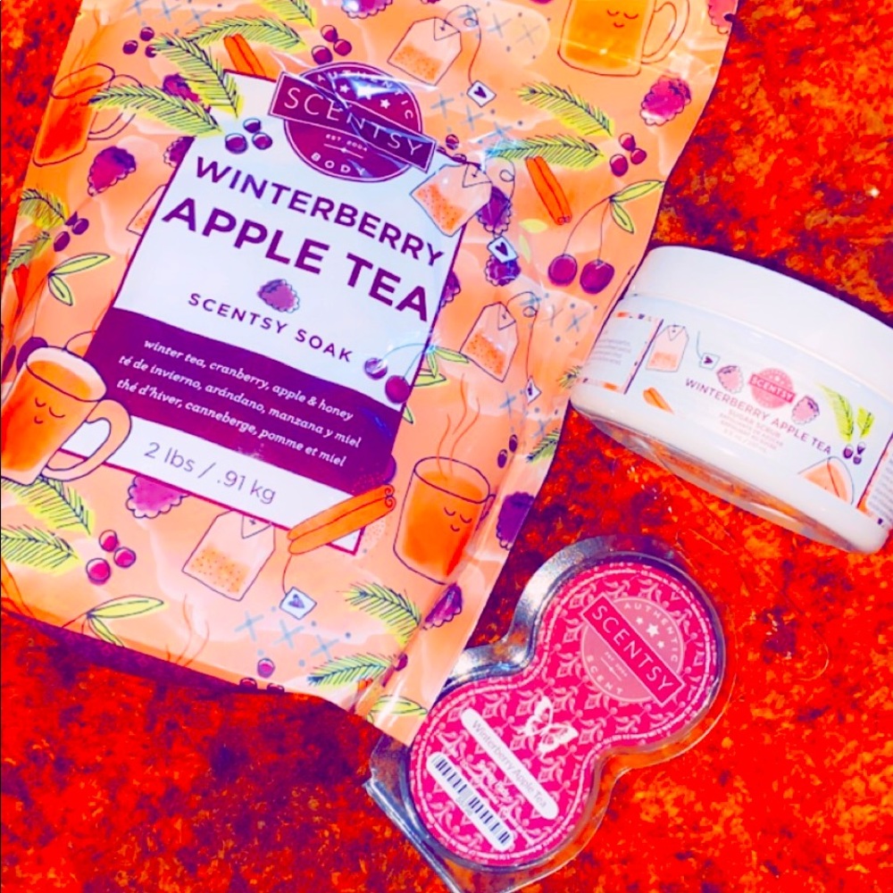 Winterberry Bundle